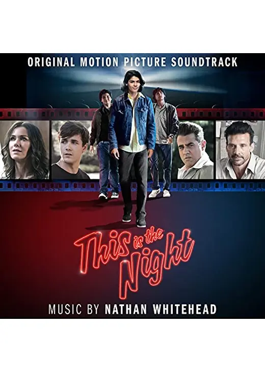 This Is the Night（原題）