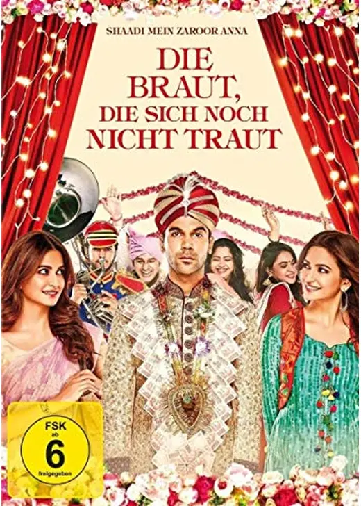 Shaadi Mein Zaroor Aana（原題）