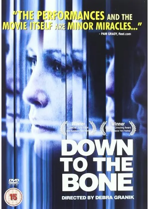 Down to the Bone（原題）