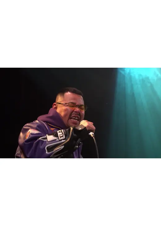 REASON～あの日、HIPHOPに憧れた少年たち～