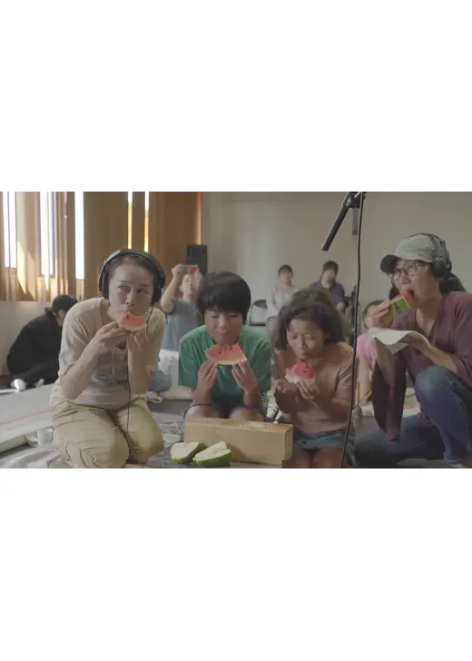うえだのまなざし
