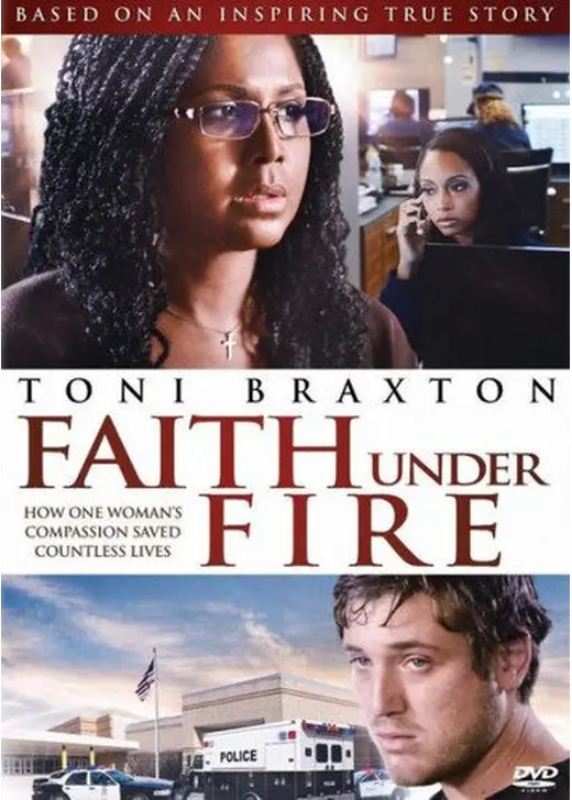 Faith Under Fire（原題）