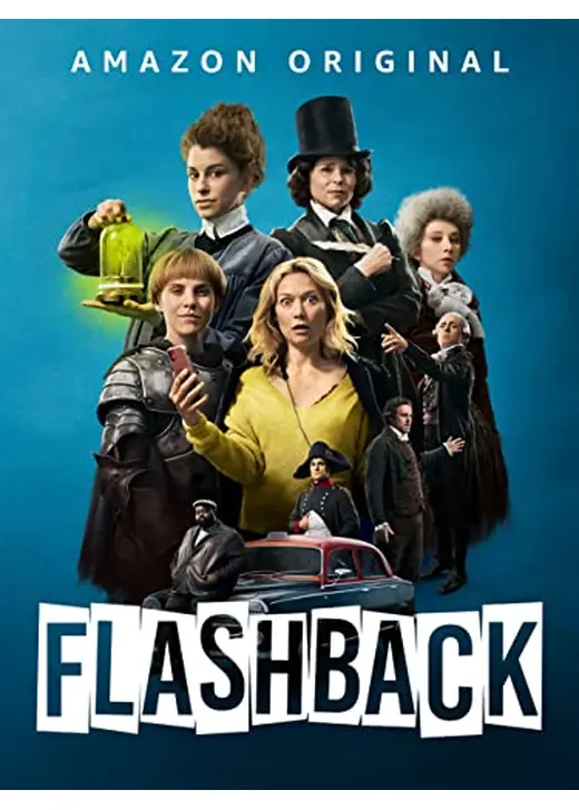 Flashback（原題）