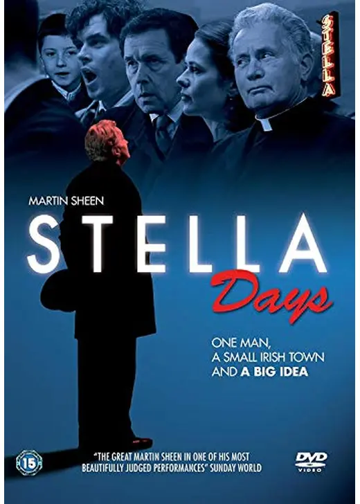 Stella Days（原題）