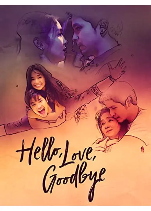 Hello, Love, Goodbye（原題）