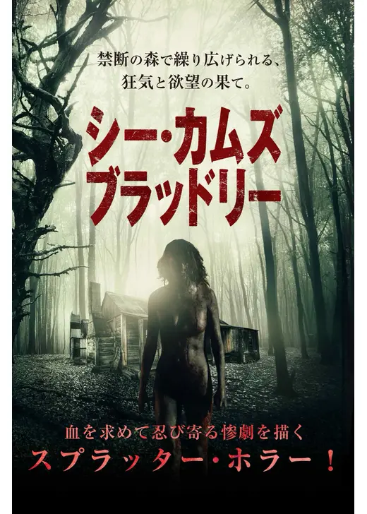 シー・カムズ・ブラッドリー
