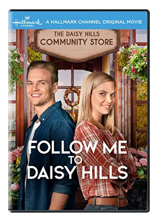Follow Me to Daisy Hills（原題）