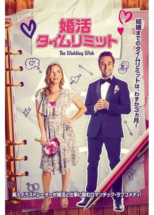 婚活タイムリミット
