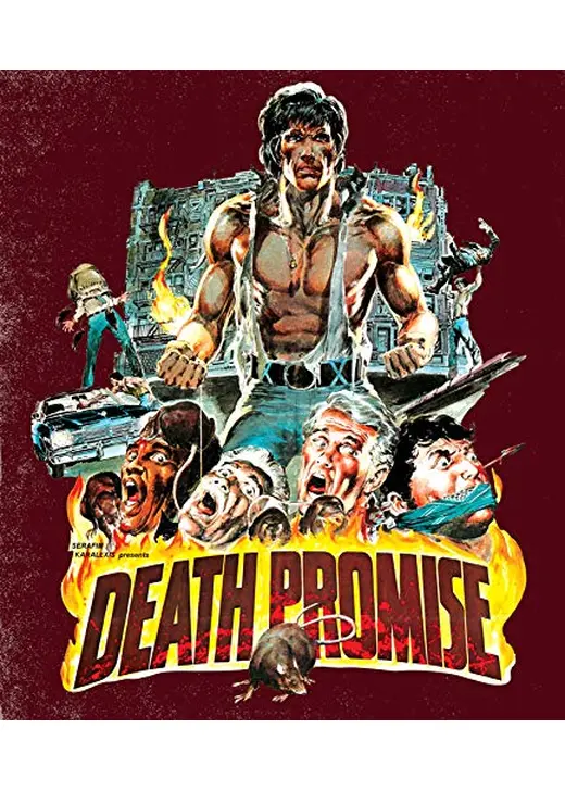 Death Promise（原題）