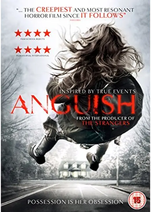 Anguish（原題）