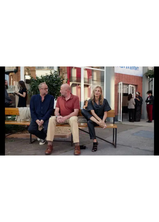 芸術家、ただいま迷走中