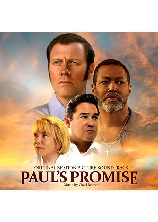Paul's Promise（原題）
