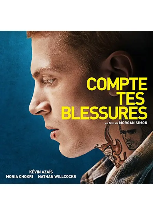 Compte tes blessures（原題）