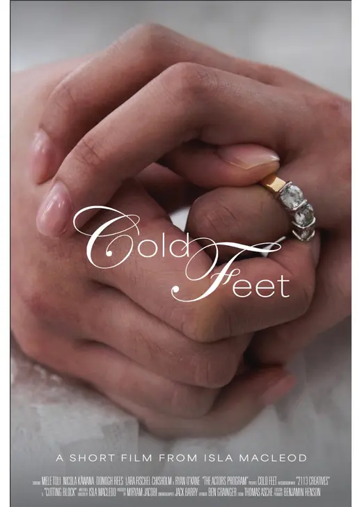 マリッジ・ブルー