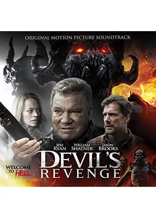 Devil's Revenge（原題）