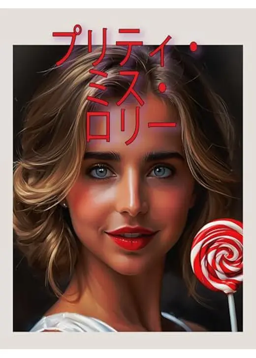 プリティ・ミス・ロリー