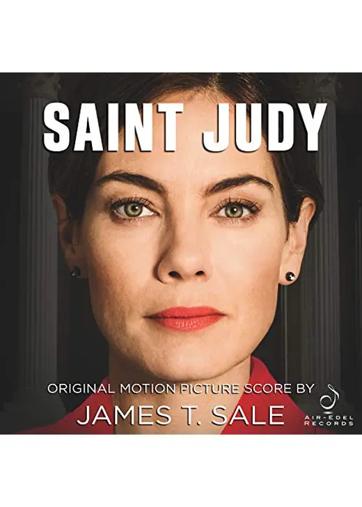 Saint Judy（原題）