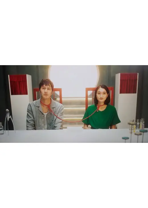 穌哥搞戀錯