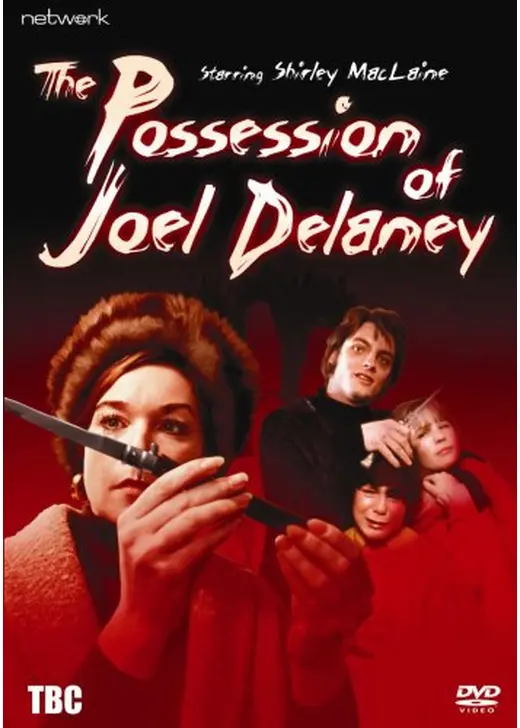 The Possession of Joel Delaney（原題）