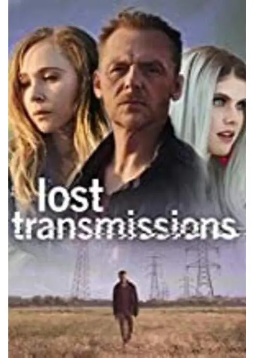 Lost Transmissions（原題）