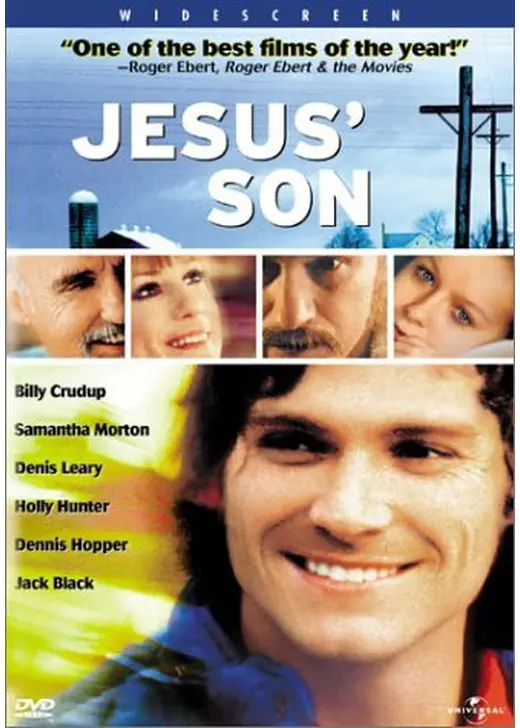 Jesus' Son