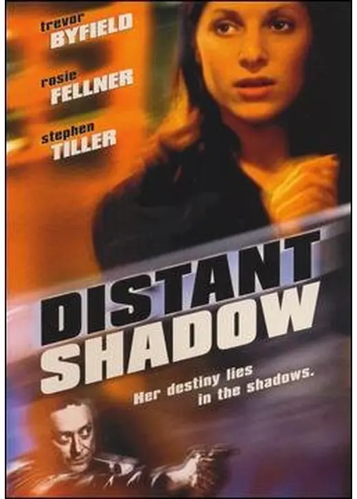 Distant Shadow（原題）
