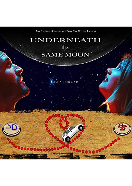 Underneath the Same Moon（原題）
