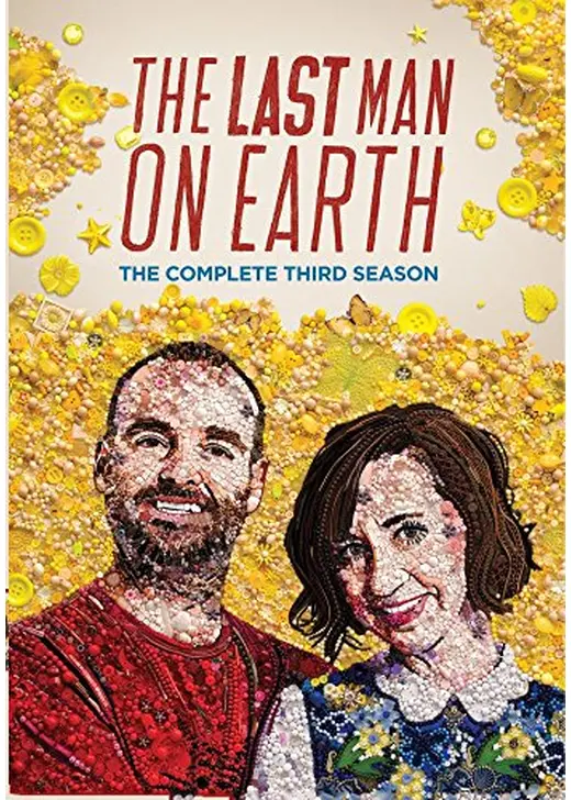 The Last Man On Earth Season 3（原題）
