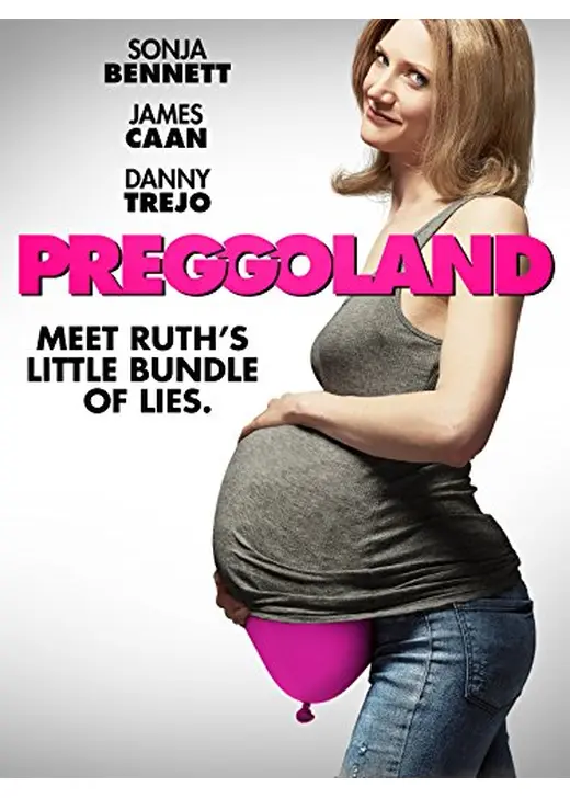 Preggoland（原題）