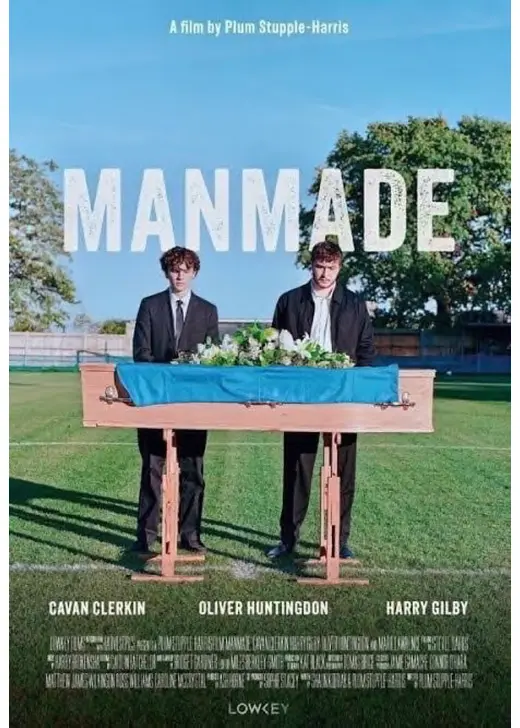 男らしさという遺産