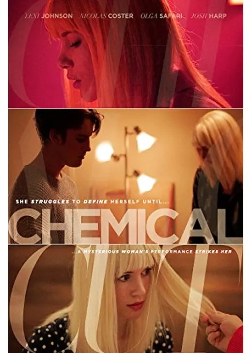 Chemical Cut（原題）