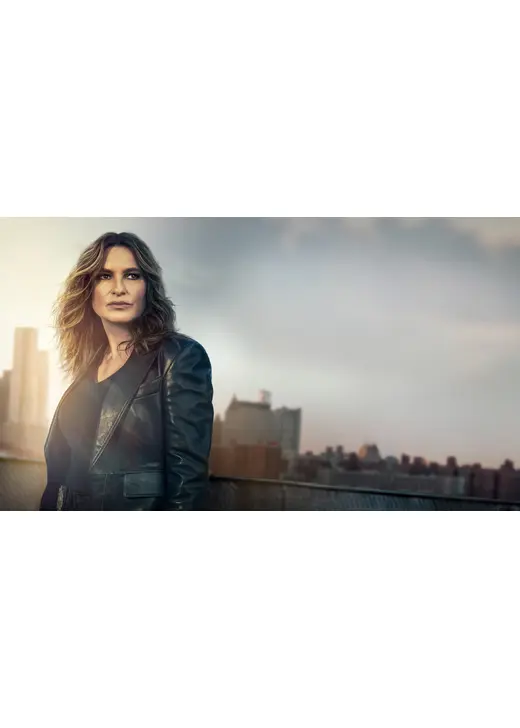 LAW & ORDER: 性犯罪特捜班 シーズン27