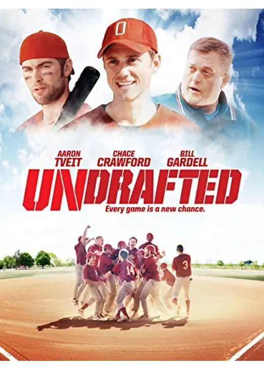 UNDRAFTED（原題）