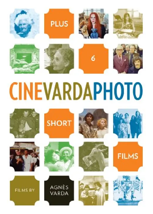 Cinévardaphoto（原題）