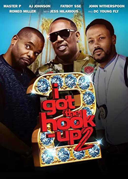 I Got the Hook Up 2（原題）
