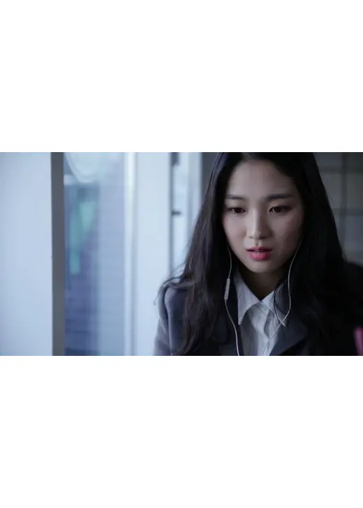キム・ヘユン Short Film／Utopia
