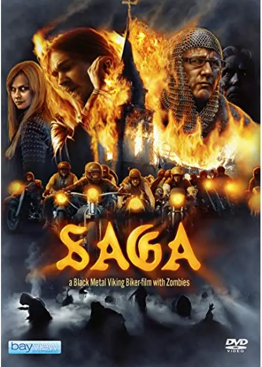 Saga（原題）