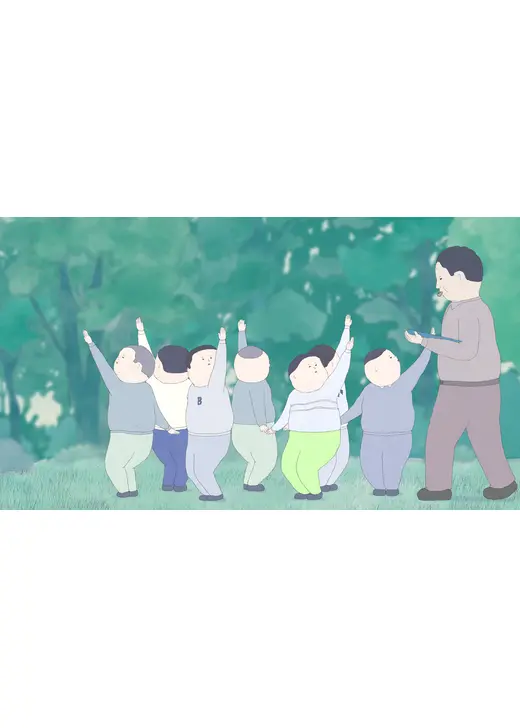 半島の鳥