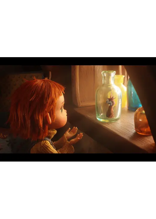 ボトルジョージ