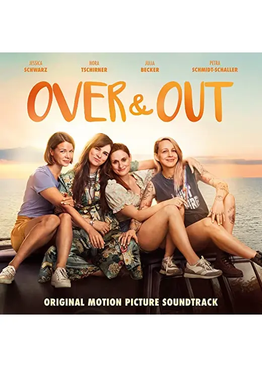 Over & Out（原題）