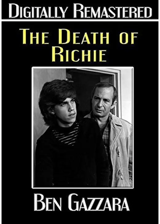 The Death of Richie（原題）
