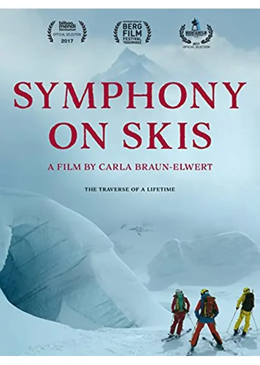 Symphony on Skis（原題）
