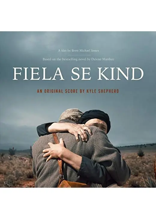 Fiela se Kind（原題）