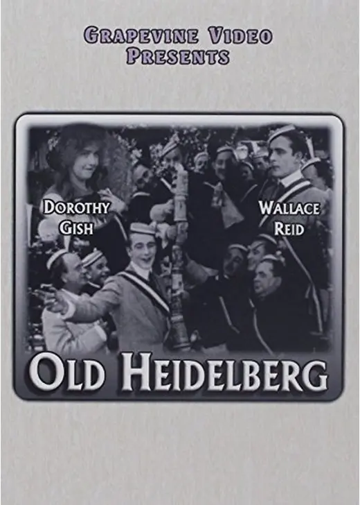 Old Heidelberg（原題）