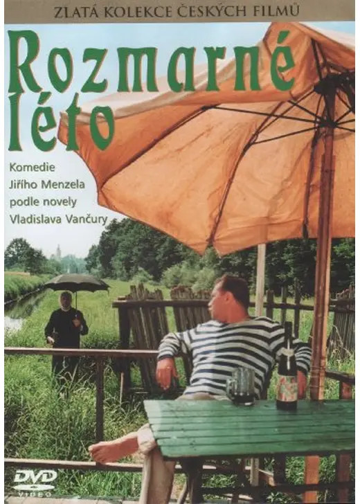 Rozmarné léto（原題）