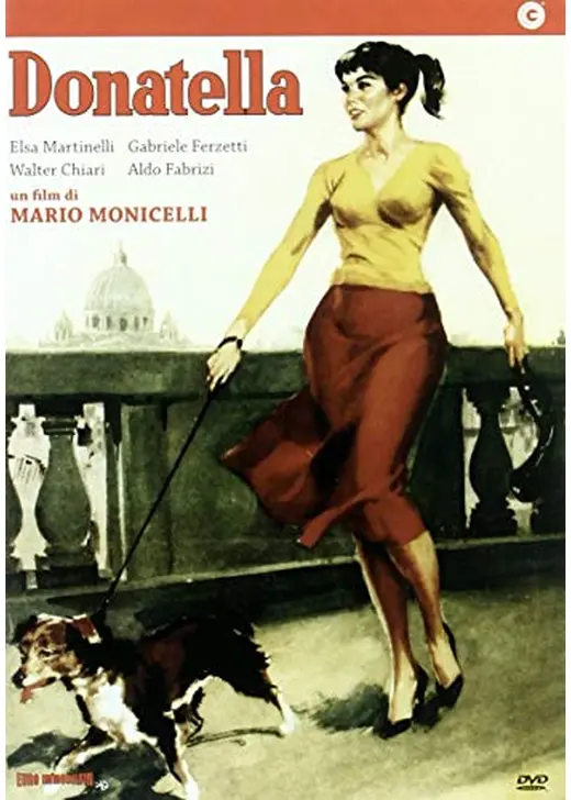 Donatella（原題）