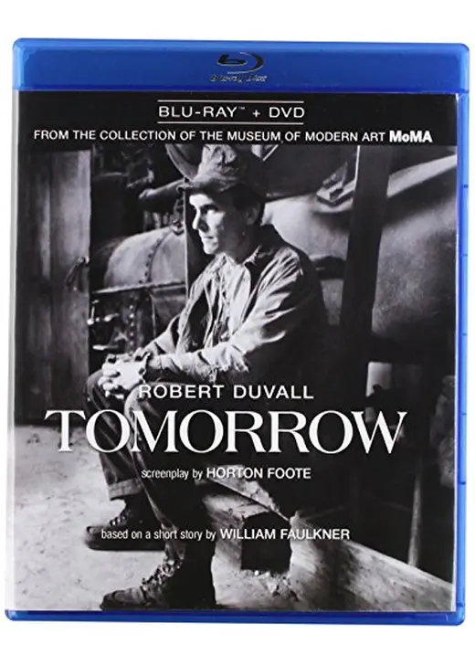 Tomorrow（原題）