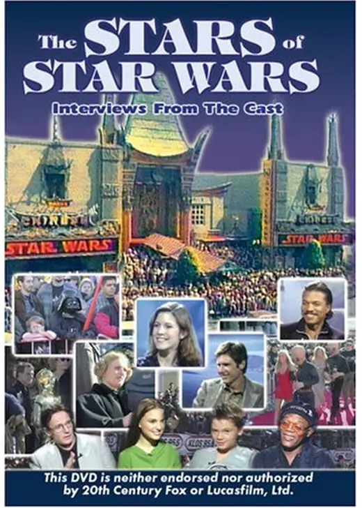 スター・ウォーズ伝説