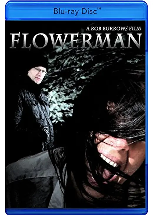 Flowerman（原題）