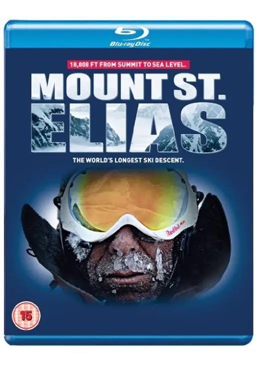 Mount St. Elias